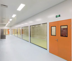 鋼質(zhì)門(mén)