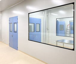 鋼質(zhì)門(mén)