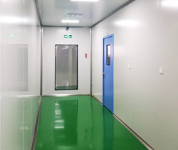 鋼質(zhì)門(mén)